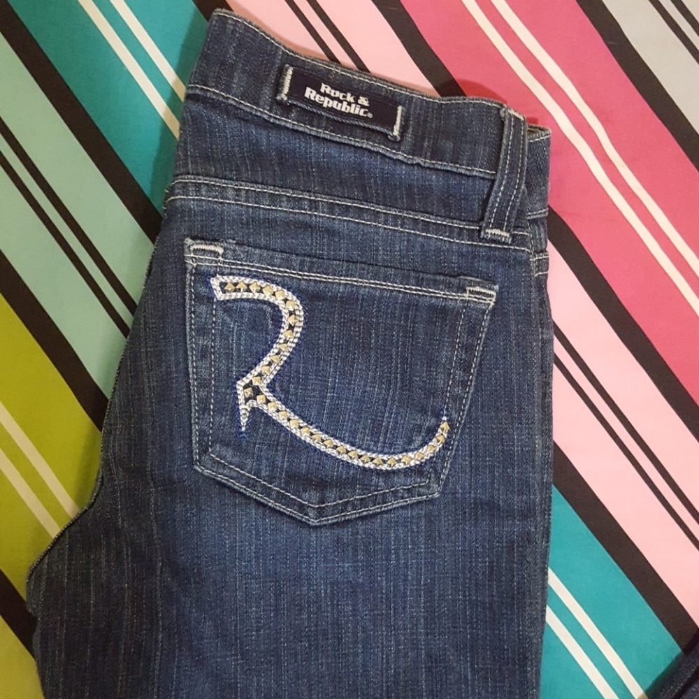 Jeans - Picture 2 of 6